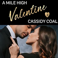 A Mile High Valentine