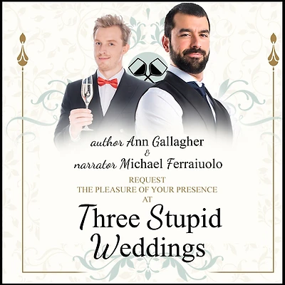 Three Stupid Weddings