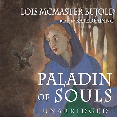 Paladin of Souls (Chalion Series #2)