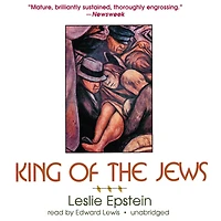 King of the Jews: A Novel