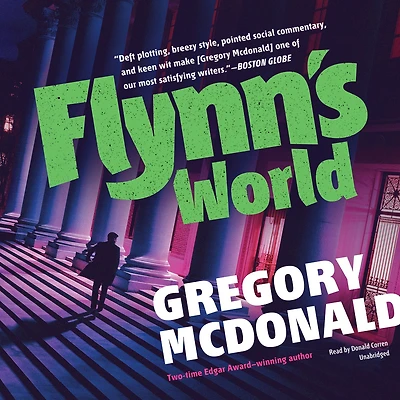 Flynn's World