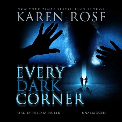 Every Dark Corner
