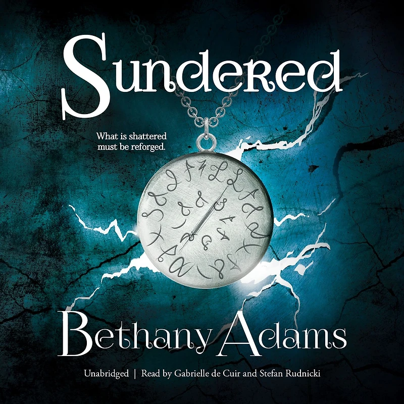 Sundered (Return of the Elves Series #2)