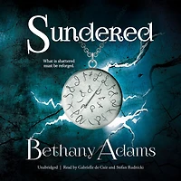 Sundered (Return of the Elves Series #2)