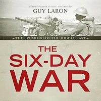 the Six-Day War: Breaking of Middle East