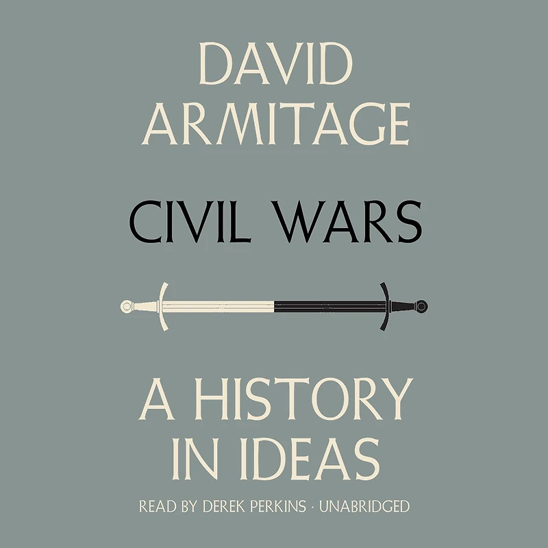 Civil Wars: A History Ideas