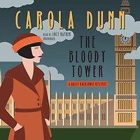 The Bloody Tower: A Daisy Dalrymple Mystery