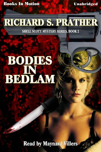 Bodies Bedlam
