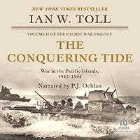 the Conquering Tide: War Pacific Islands, 1942-1944