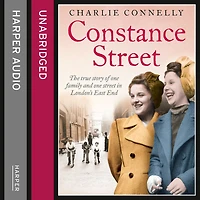 Constance Street: The true story of one family and street London's East End