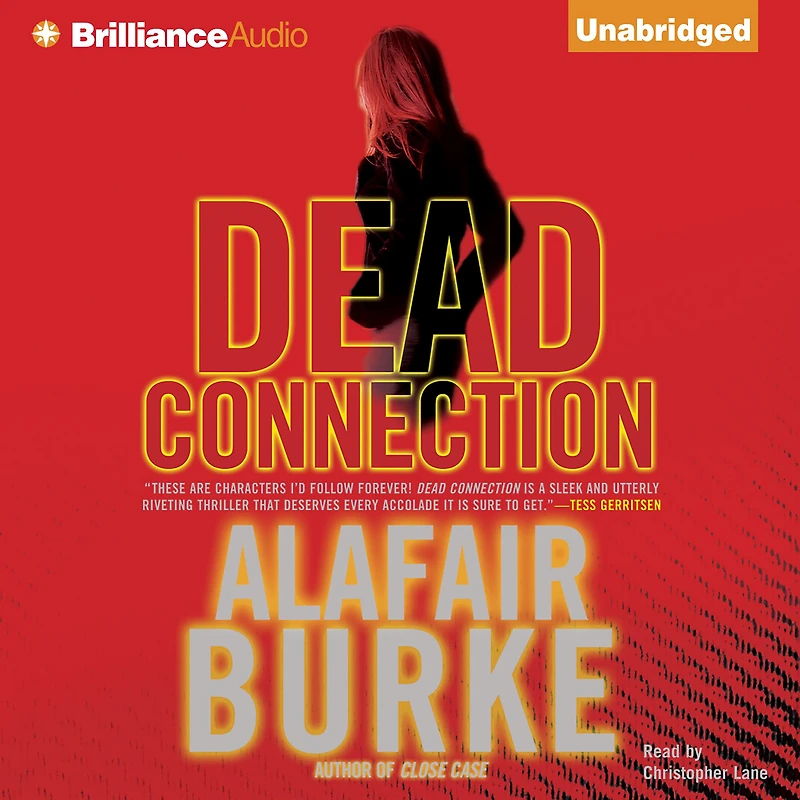 Dead Connection: A Novel