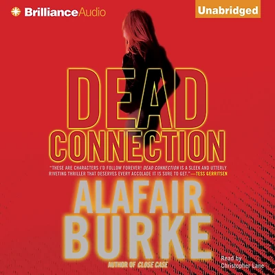 Dead Connection: A Novel