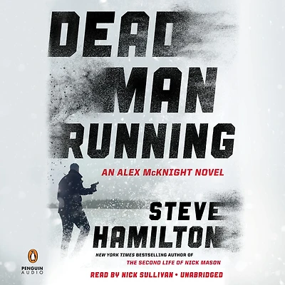 Dead Man Running (Alex McKnight Series #11)
