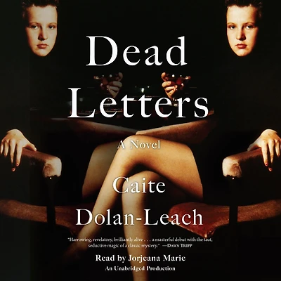 Dead Letters: A Novel