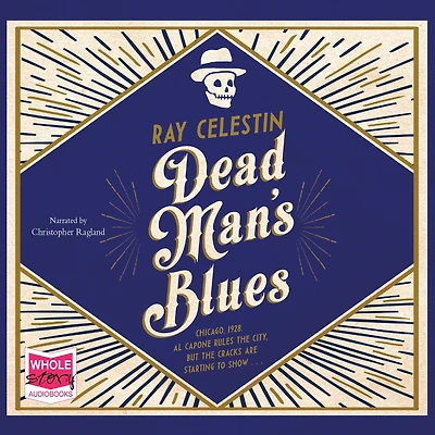 Dead Man's Blues (City Quartet #2)