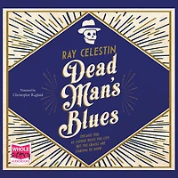 Dead Man's Blues (City Quartet #2)