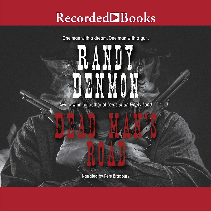 Dead Man's Road