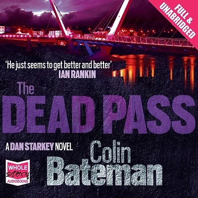 The Dead Pass
