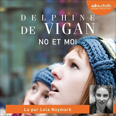 No et moi (No and Me)