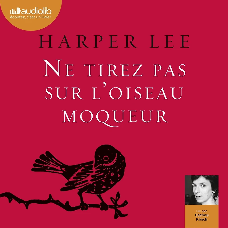 Ne Tirez Pas Sur L Oiseau Moqueur