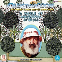 A World of Wonderful Stories