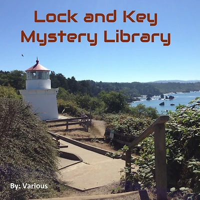 The Lock and Key Library: Classic Mystery Detective Stories: Modern English