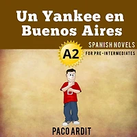 Un Yankee en Buenos Aires