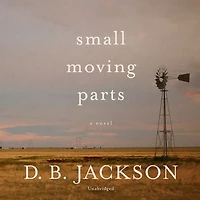 Small Moving Parts