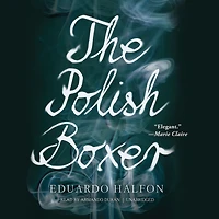 The Polish Boxer
