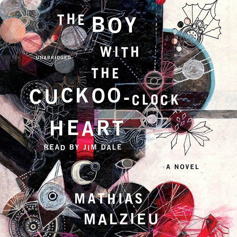 the Boy with Cuckoo-Clock Heart
