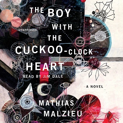 the Boy with Cuckoo-Clock Heart