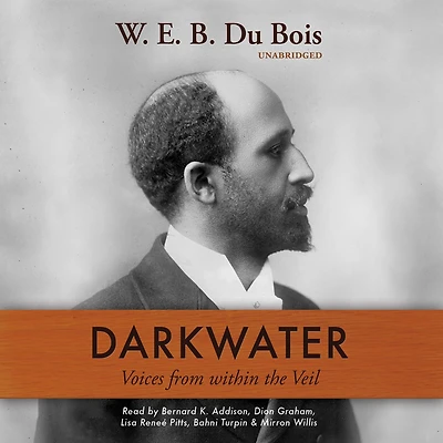 Darkwater: Voices from Within the Veil