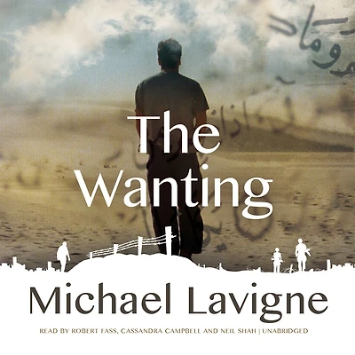 The Wanting: A Novel
