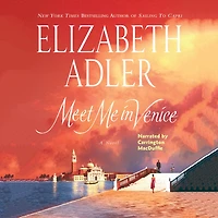 Meet Me Venice: A Novel