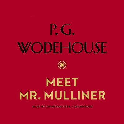 Meet Mr Mulliner
