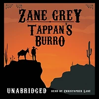 Tappan's Burro