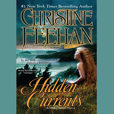 Hidden Currents (Drake Sisters Series #7)