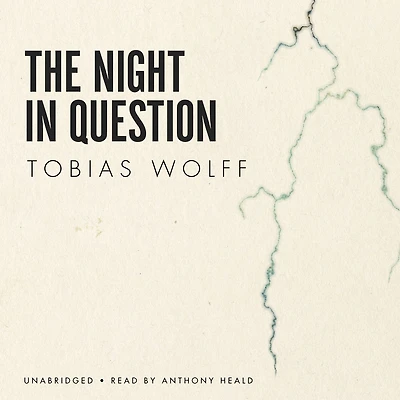 The Night Question: Stories
