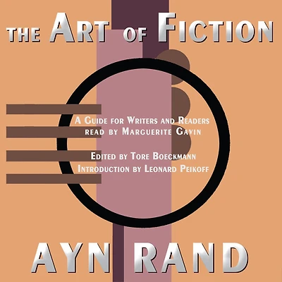 The Art of Fiction: A Guide for Writers and Readers