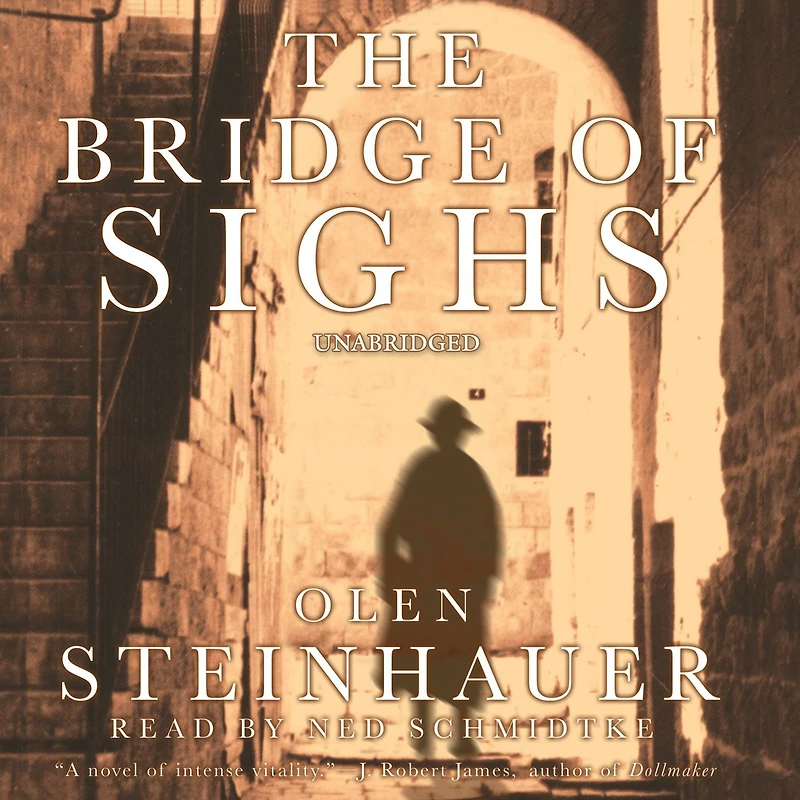 The Bridge of Sighs: A Novel