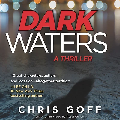 Dark Waters: A Thriller
