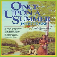 Once Upon a Summer (Seasons of the Heart Book #1)