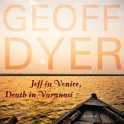 Jeff Venice, Death Varanasi