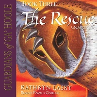 The Rescue (Guardians of Ga'Hoole Series #3)