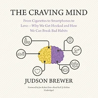 The Craving Mind: From Cigarettes to Smartphones Love - Why We Get Hooked and How Can Break Bad Habits