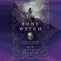 The Bone Witch (Bone Series #1)