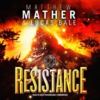 Resistance: Book Three of Nomad