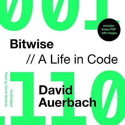 Bitwise: A Life Code