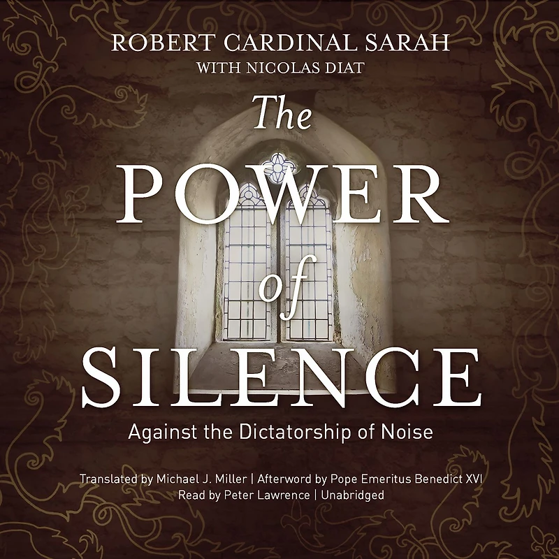 the Power of Silence: Against Dictatorship Noise
