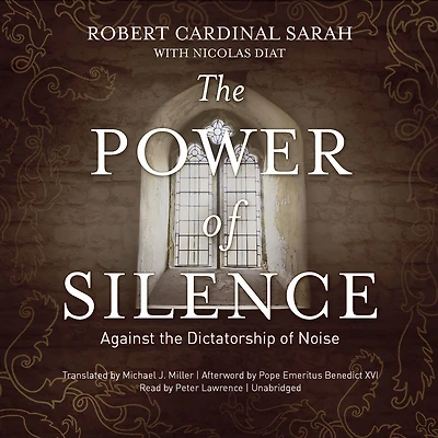 the Power of Silence: Against Dictatorship Noise
